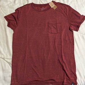 Brand new pocket tee